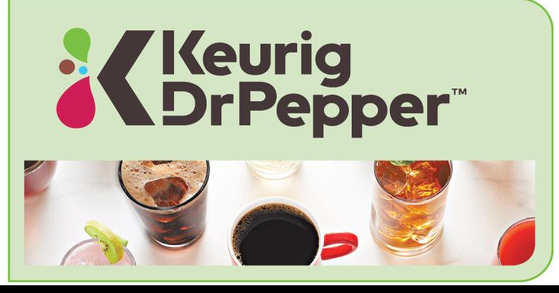 Keurig Job Opportunities