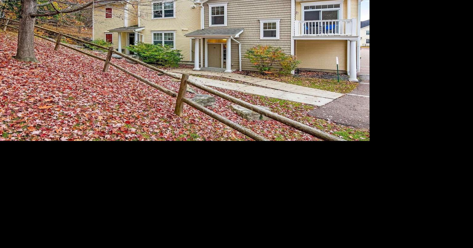 Home tour of the week A 319,900 private condo in Essex Junction