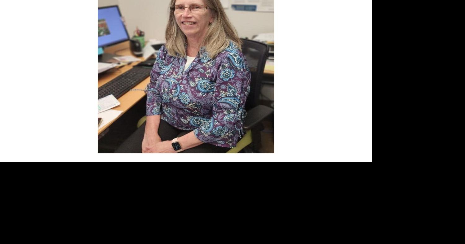 Essex Selectboard honors former clerk and treasurer Susan McNamaraHill