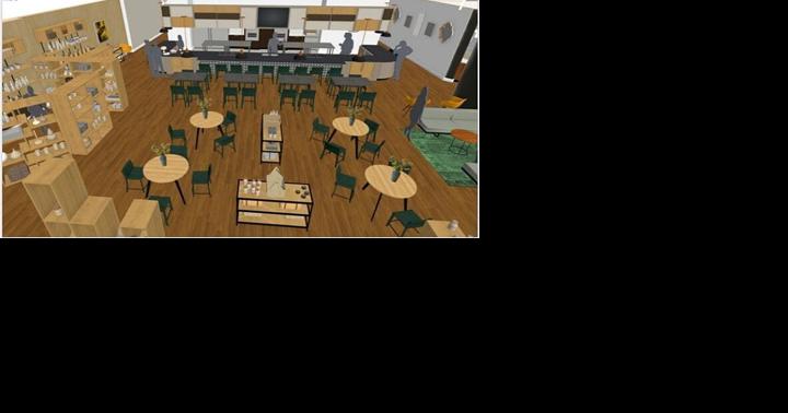 Maverick's Kitchen, a nonprofit culinary incubator for Vermont food and drink entrepreneurs, to launch in Essex | Food & Drink - Vimarsana News
