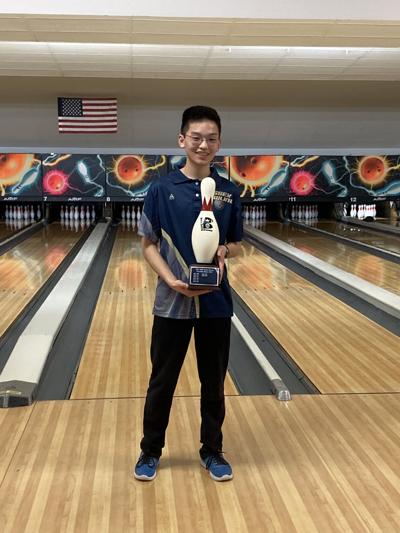 EHS senior Aaron Ho helps bring home Twin State bowling win for Vermont ...