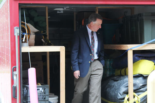 Help is on the way | Local News | essexreporter.com