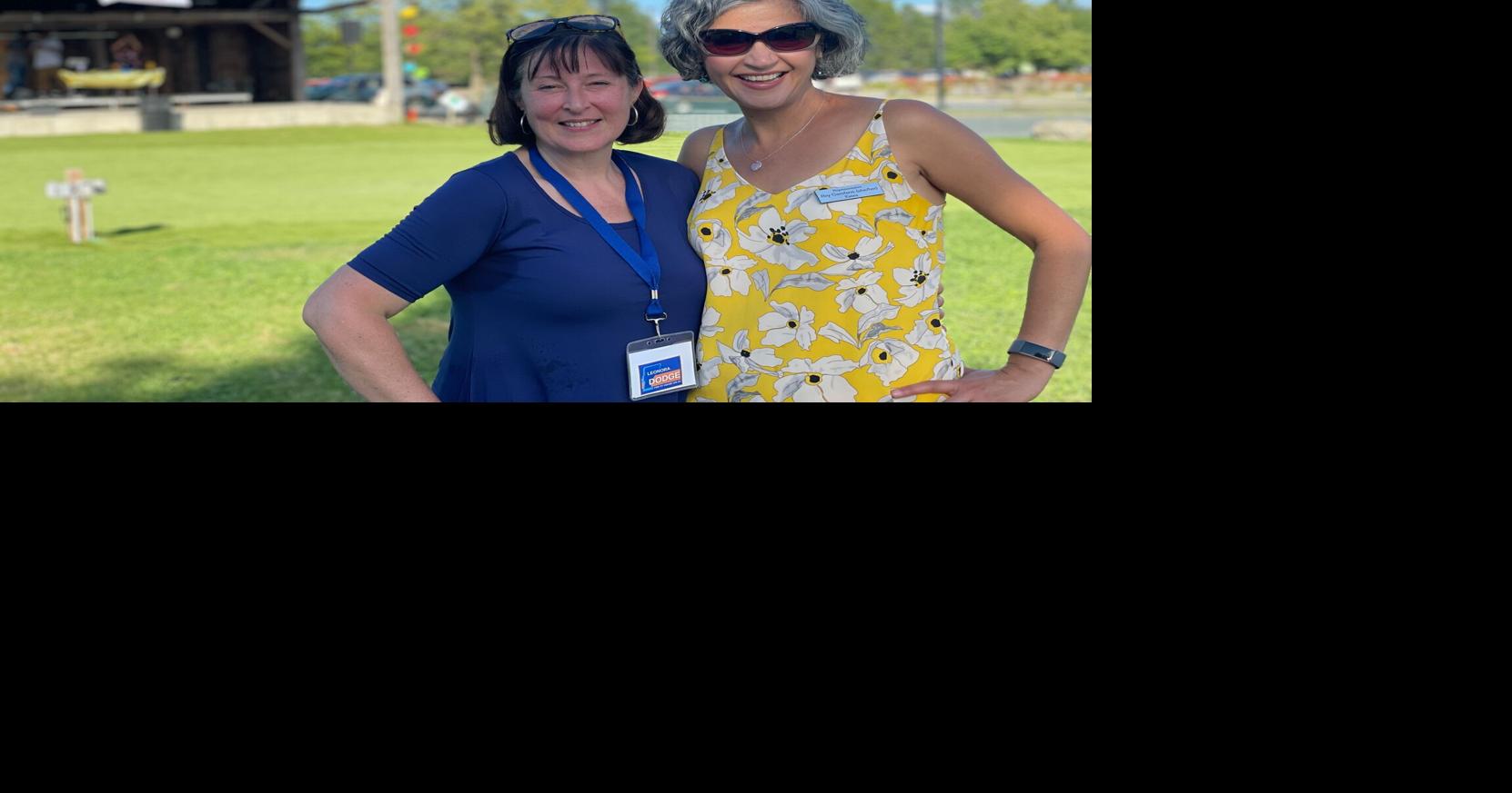 Q&A Takeaways from this past legislative session with Essex Reps