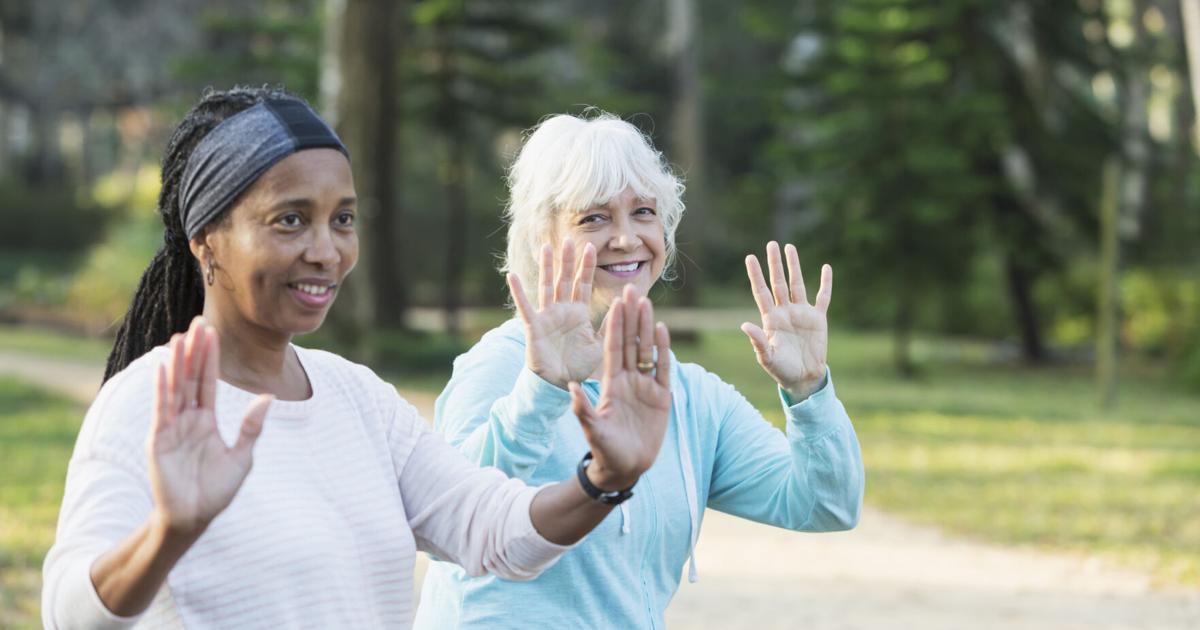 Business Spotlight: How Age Well helps older Vermonters thrive