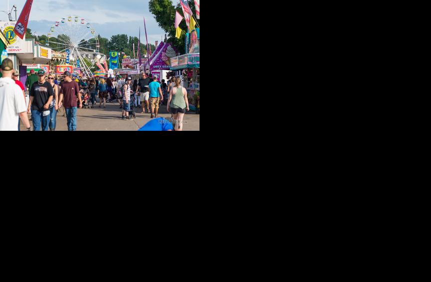 Champlain Valley Fair Schedule 2022 These Tribute Bands Are Playing At The Champlain Valley Fair Grandstand  This Summer | Arts | Essexreporter.com