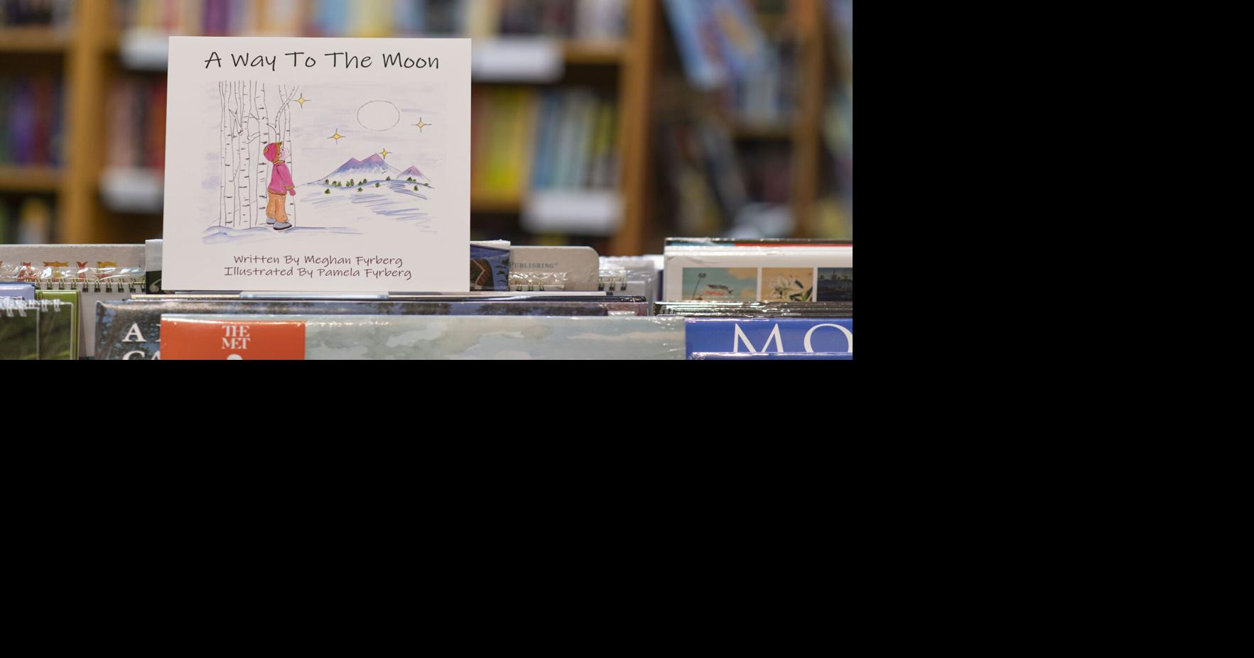 ‘A picture book in the making,’ how a moment between mother and son ...