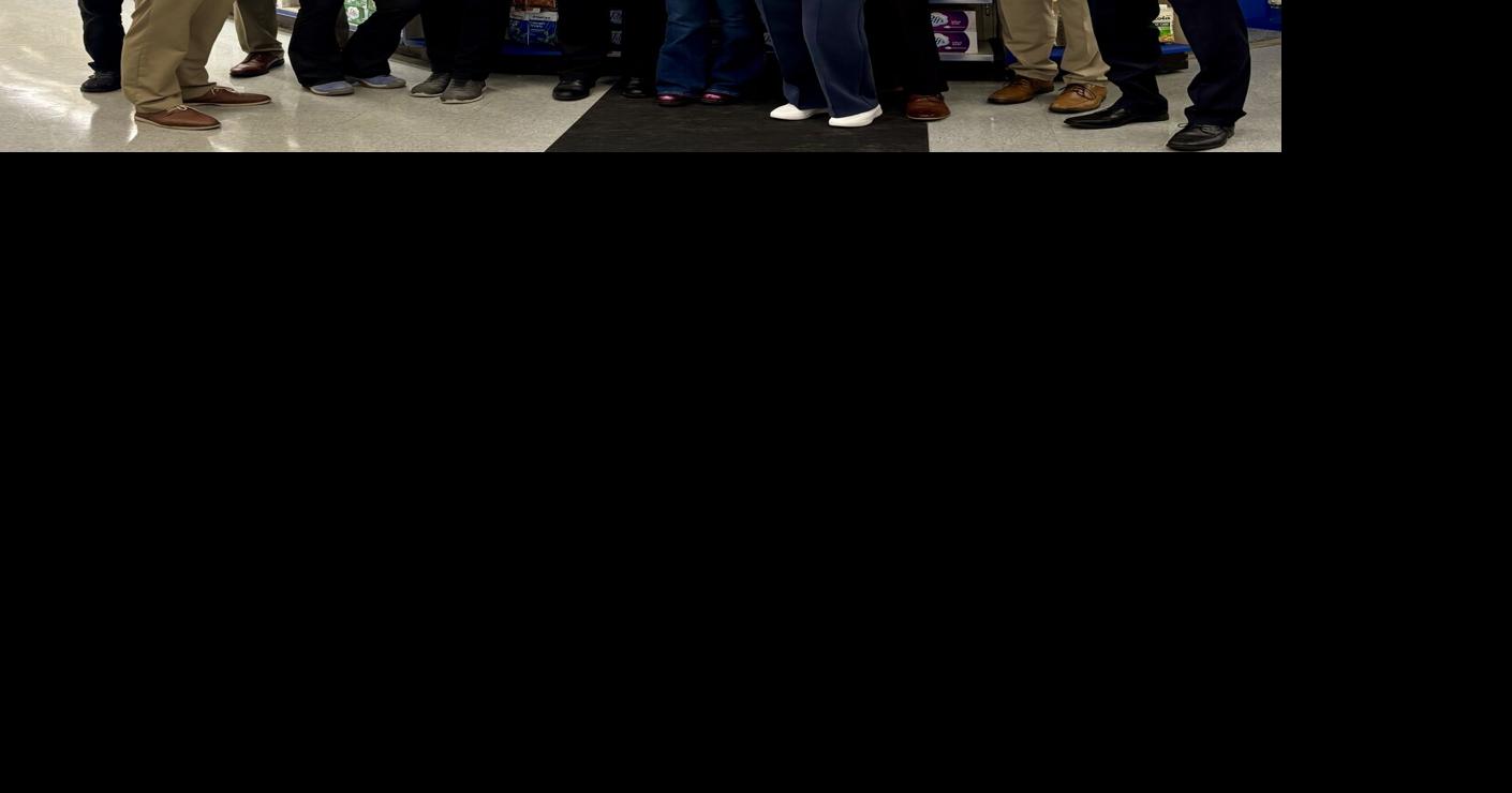 Essex Junction pharmacist named Kinney Drugs' 'Favorite' of the year