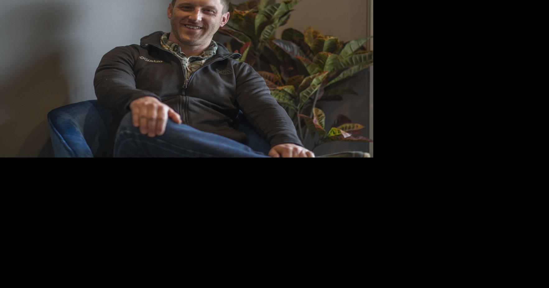 Essex-based real estate agent featured on House Hunters | Local News ...