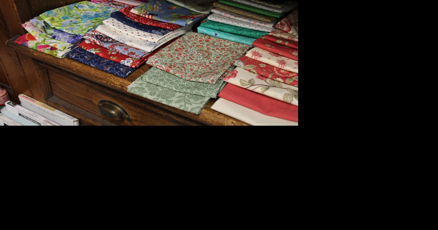 GALLERY Yankee Pride Quilts