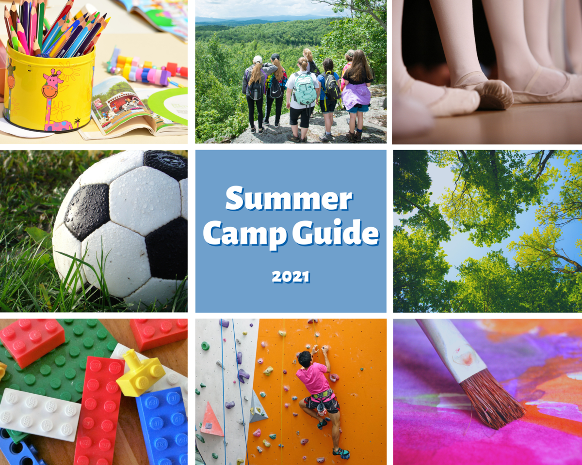 2021 Summer Camp Guide 39 Area Programs To Sign Up For Today News Essexreporter Com