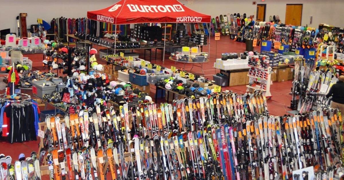 Vermont events: Art show, ski sale, and local happenings | Things To Do Vermont events: Art show, ski sale, and local happenings | Things To Do
