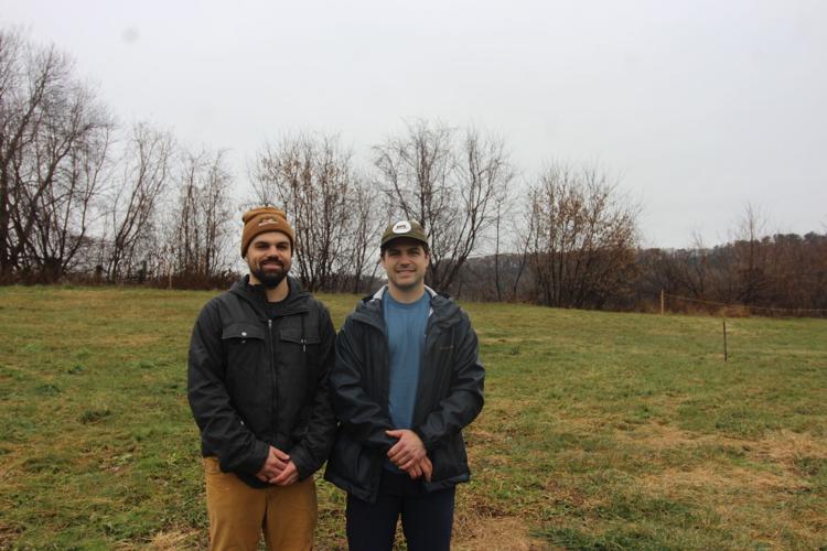 Whitcomb Family Farm: Cut-your-own Christmas trees | Local News ...