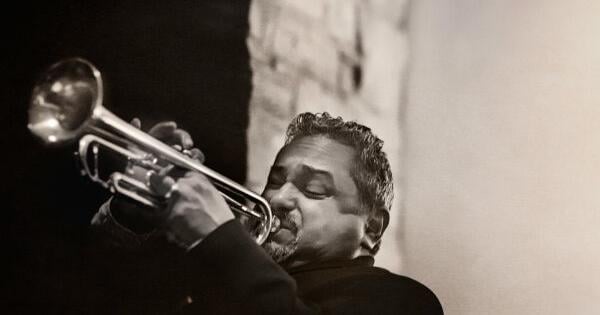 Vermont jazz musician Ray Vega to perform this Sunday at First Congregational Church