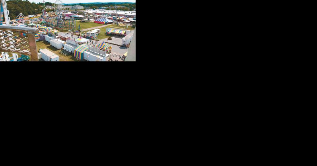 Check out these entertainment acts at the Champlain Valley Fair - Vimarsana News