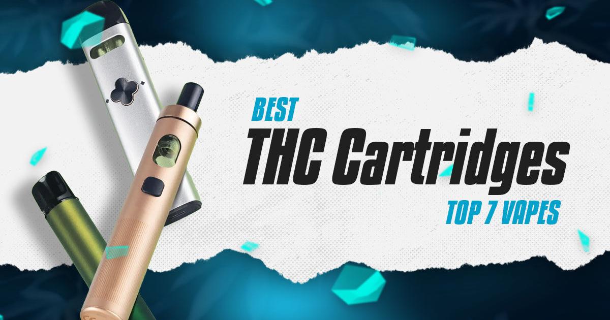 best free vapes online Vape Ventures: Exploring the Best THC Carts and Vapes – Z3PL main image 0