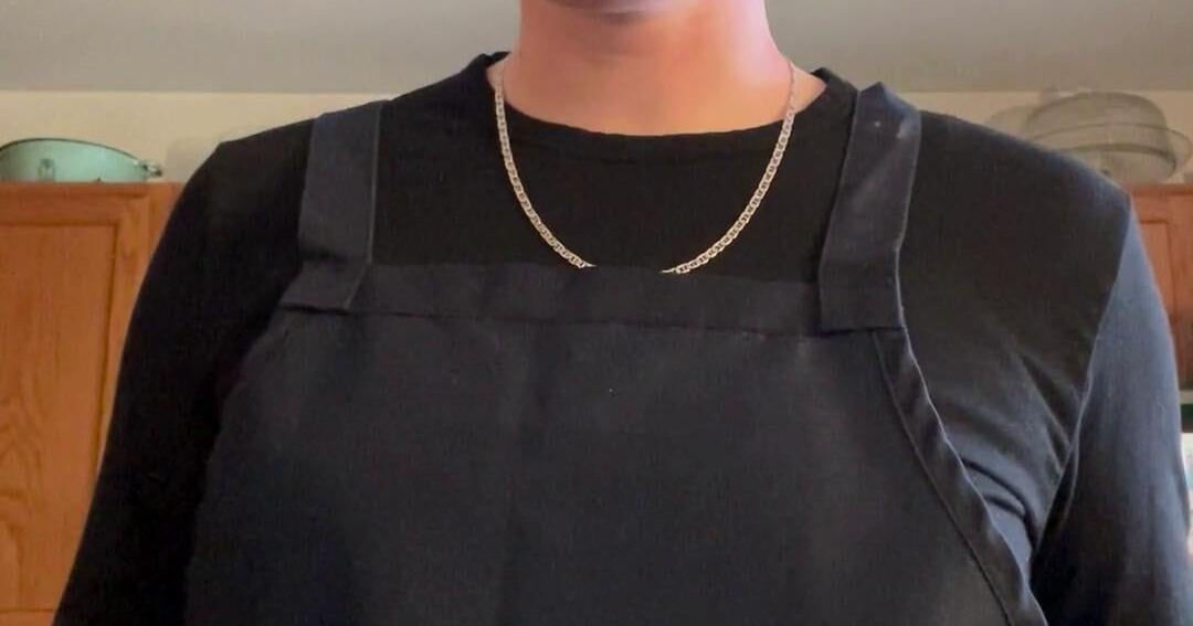 Editor-in-Chef: Make pudgies with Emma Adu-Domoah