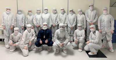 Global Foundries