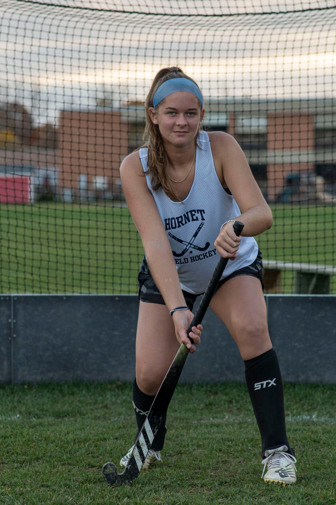 Essex High School student spotlight: Varsity field hockey team captains ...