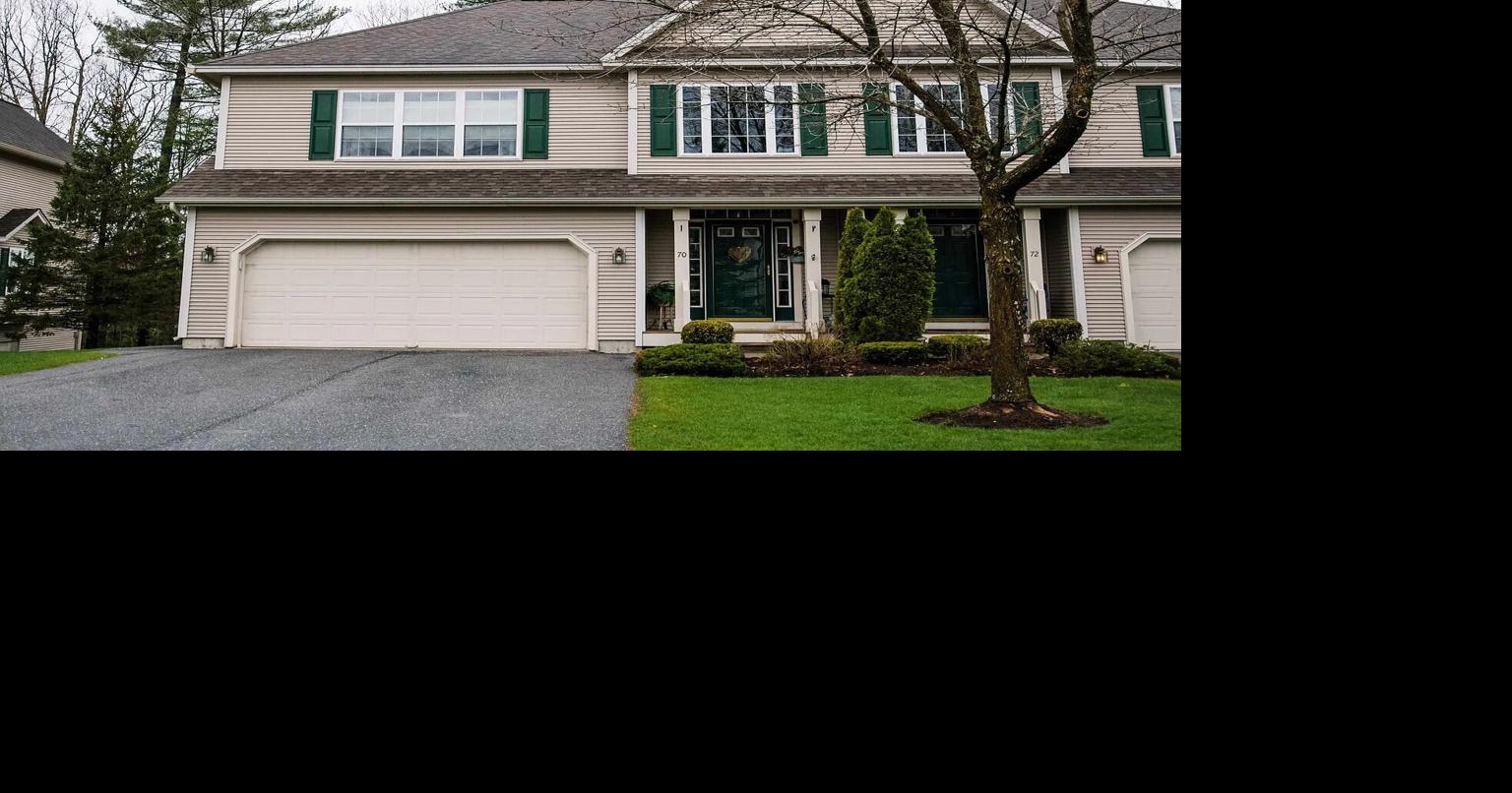 Home tour of the week A fabulous 525,000 condo in the Town of Essex