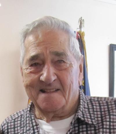 Edward L. Charbonneau photo