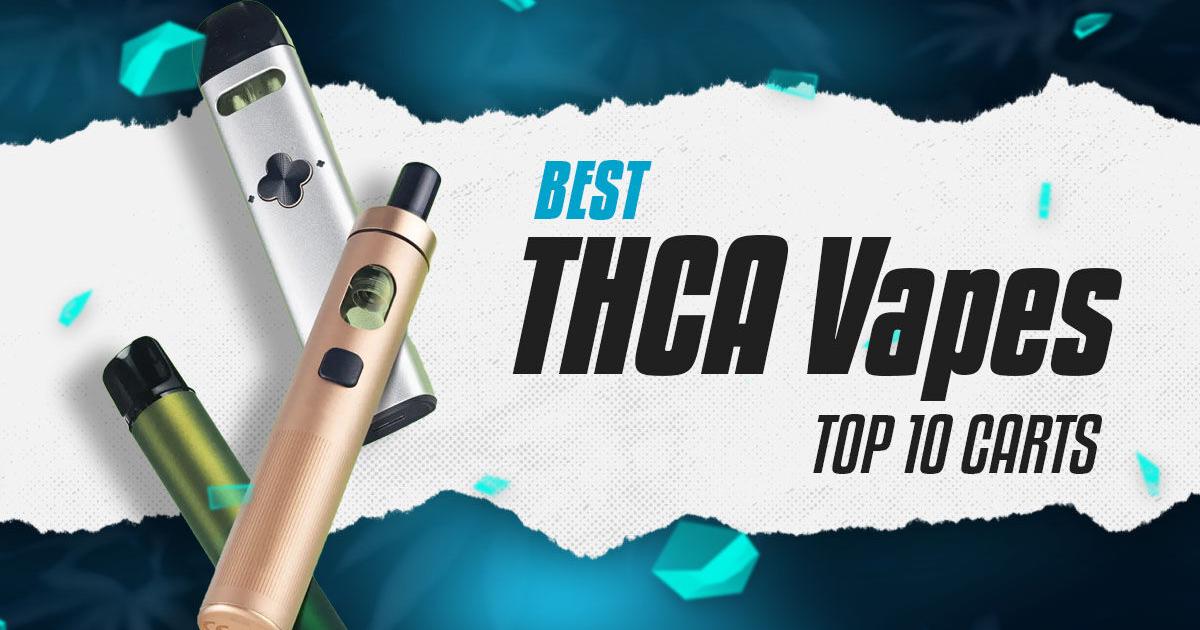 elfbar elfa master akku Do THCA Vapes Get You High? Green Herbal Care main image 1
