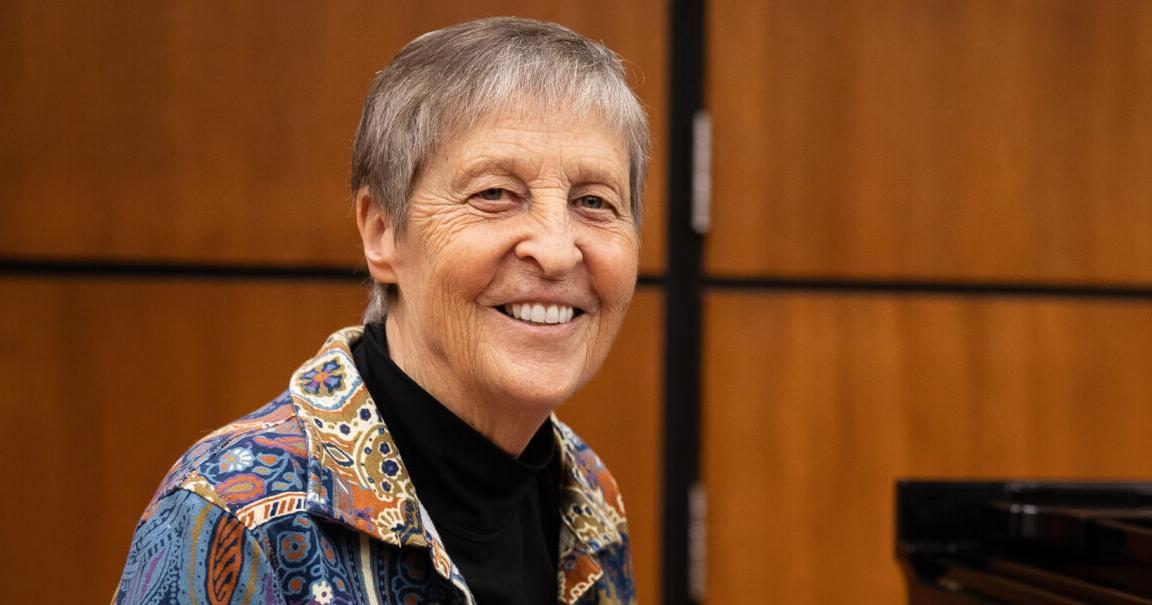 Vermont Philharmonic presents 'Heritage in Harmony' this Saturday at Saint Michael's College