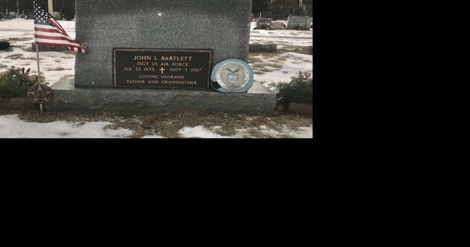 Pieces of the past and how the Essex Cemetery Commission preserves them