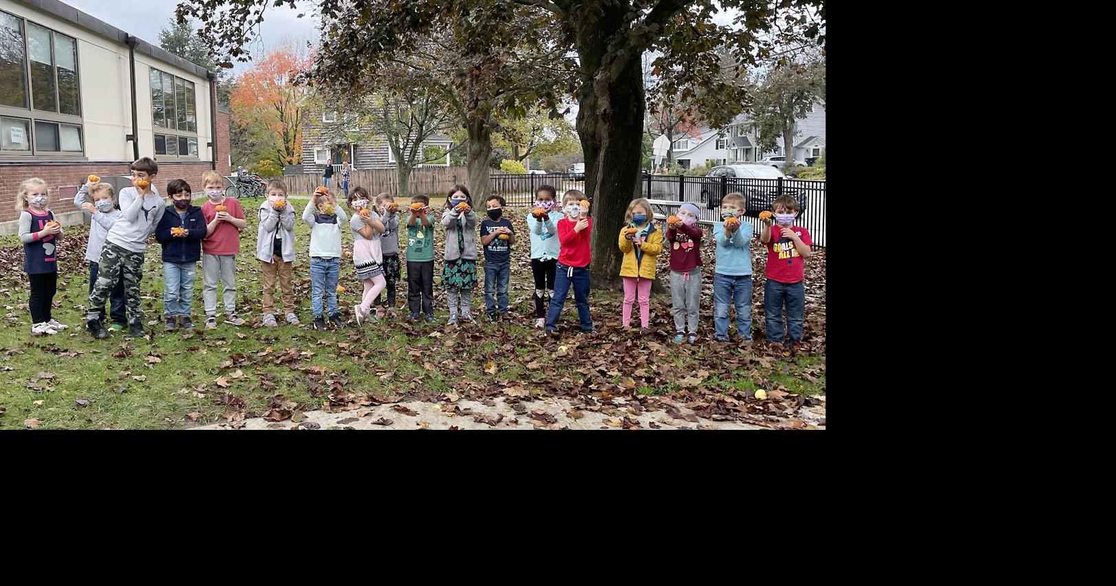 GALLERY What happened at Essex Westford schools Oct. 1822 Schools