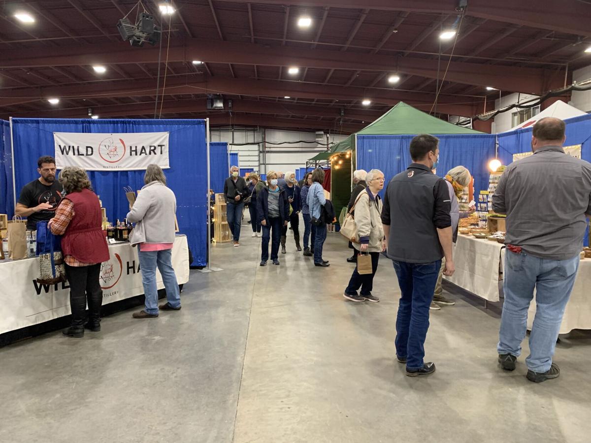 Fall Craft Show