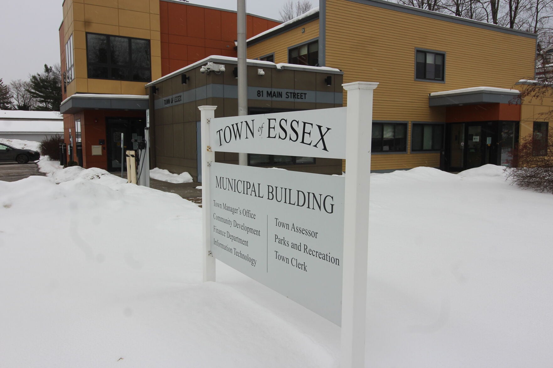 Essex Selectboard opts out of Tier 1B designation for land use ...