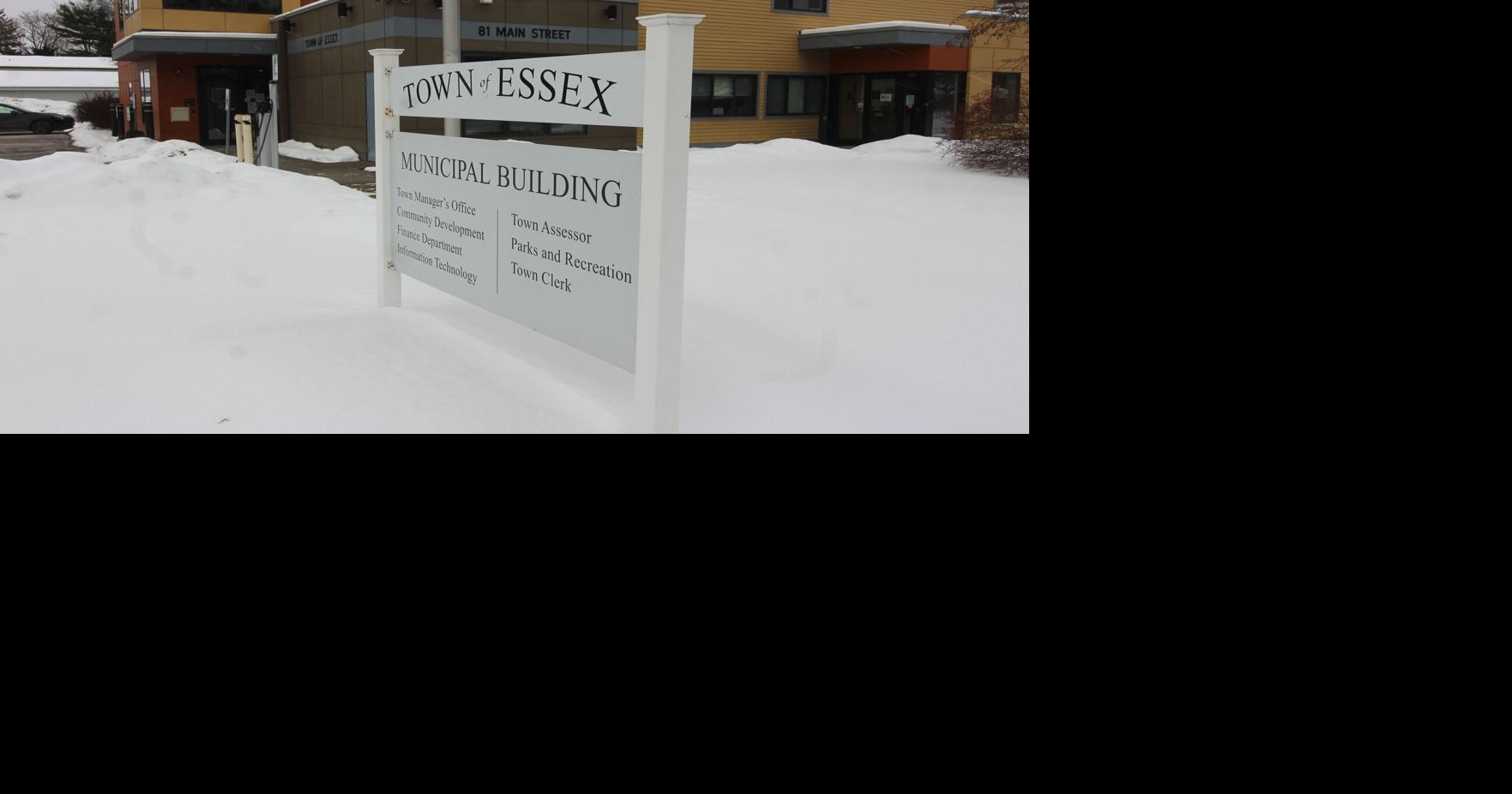 What voters need to know about Town Meeting Day ballot questions in Essex Town