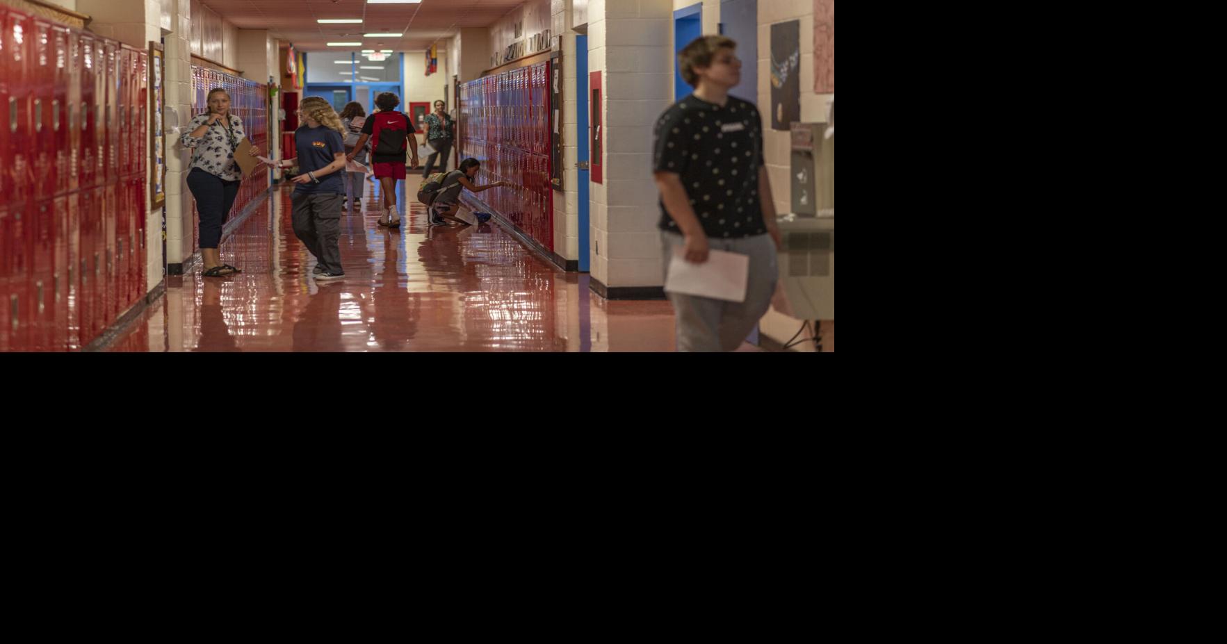 Column: How should Essex approach redistricting?