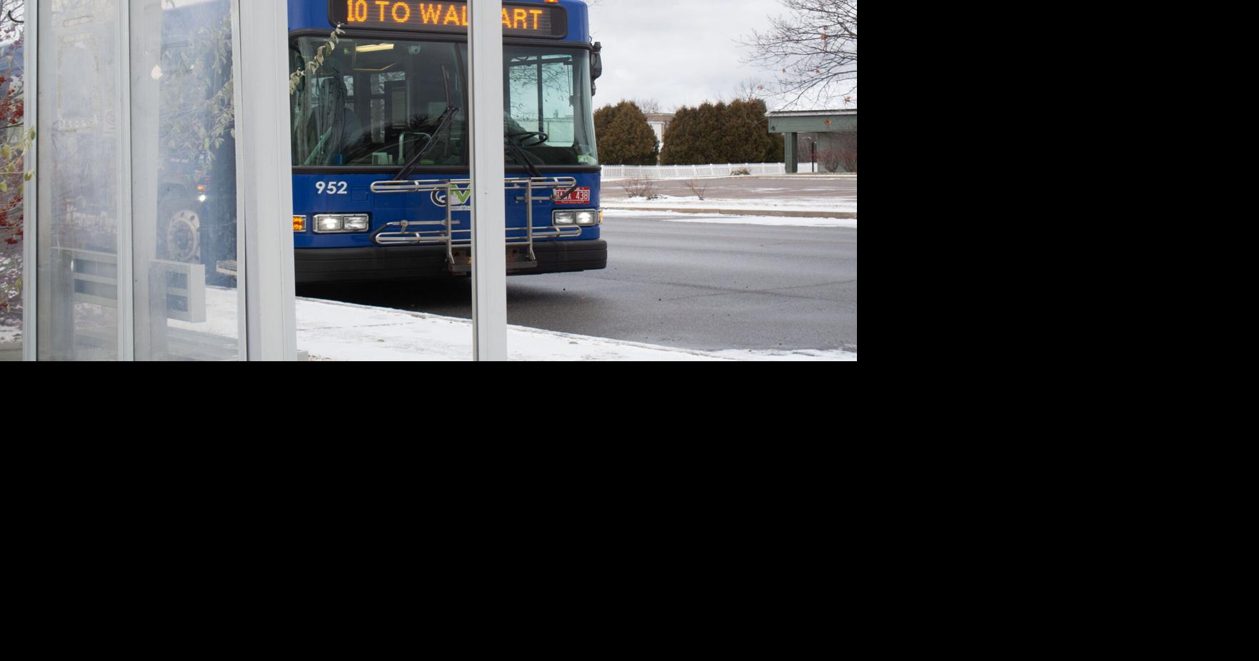 A rough ride: Green Mountain Transit cuts bus routes Essex | Local News ...