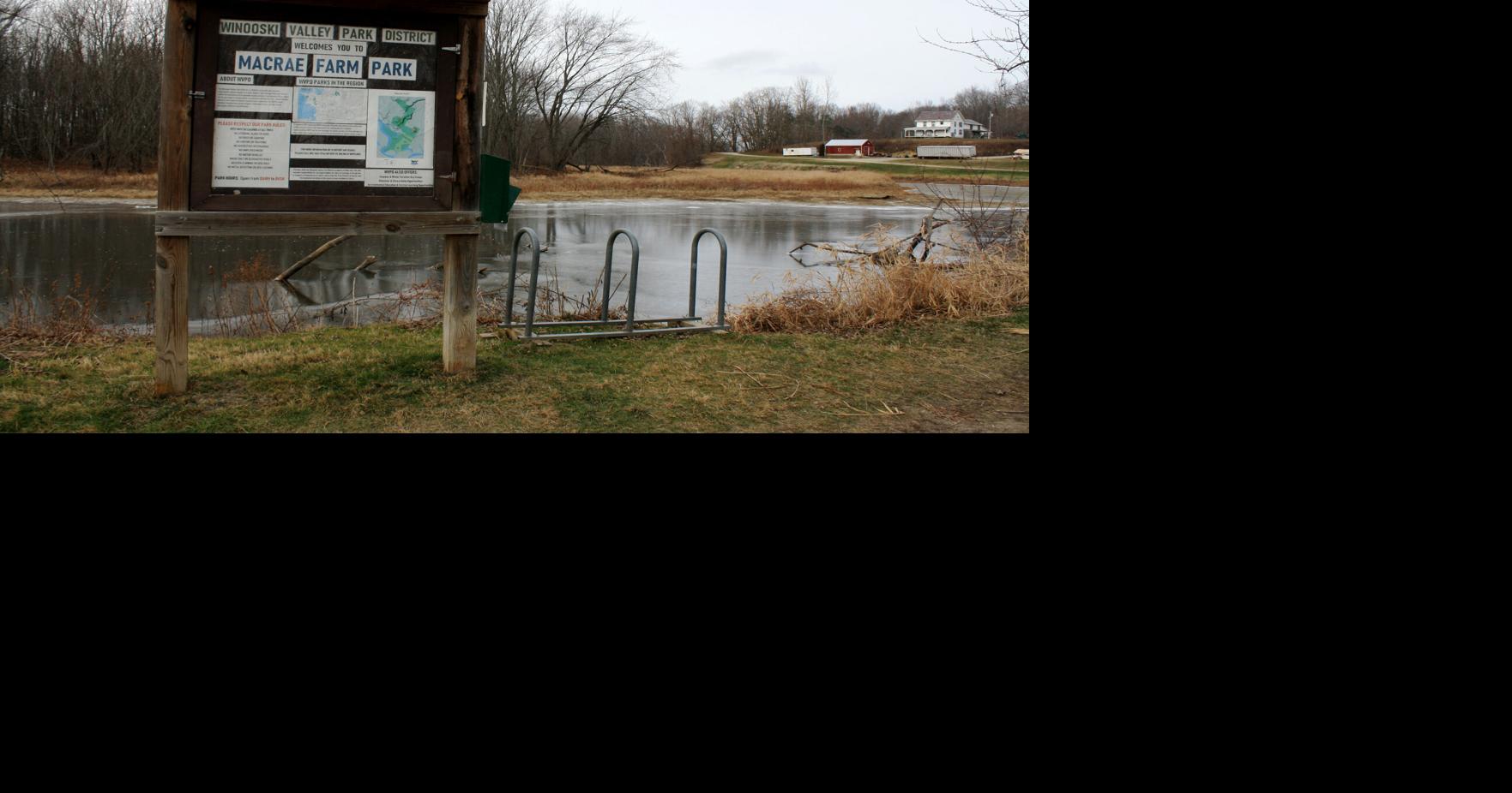 Winooski Valley Park District celebrates 50th anniversary Local News