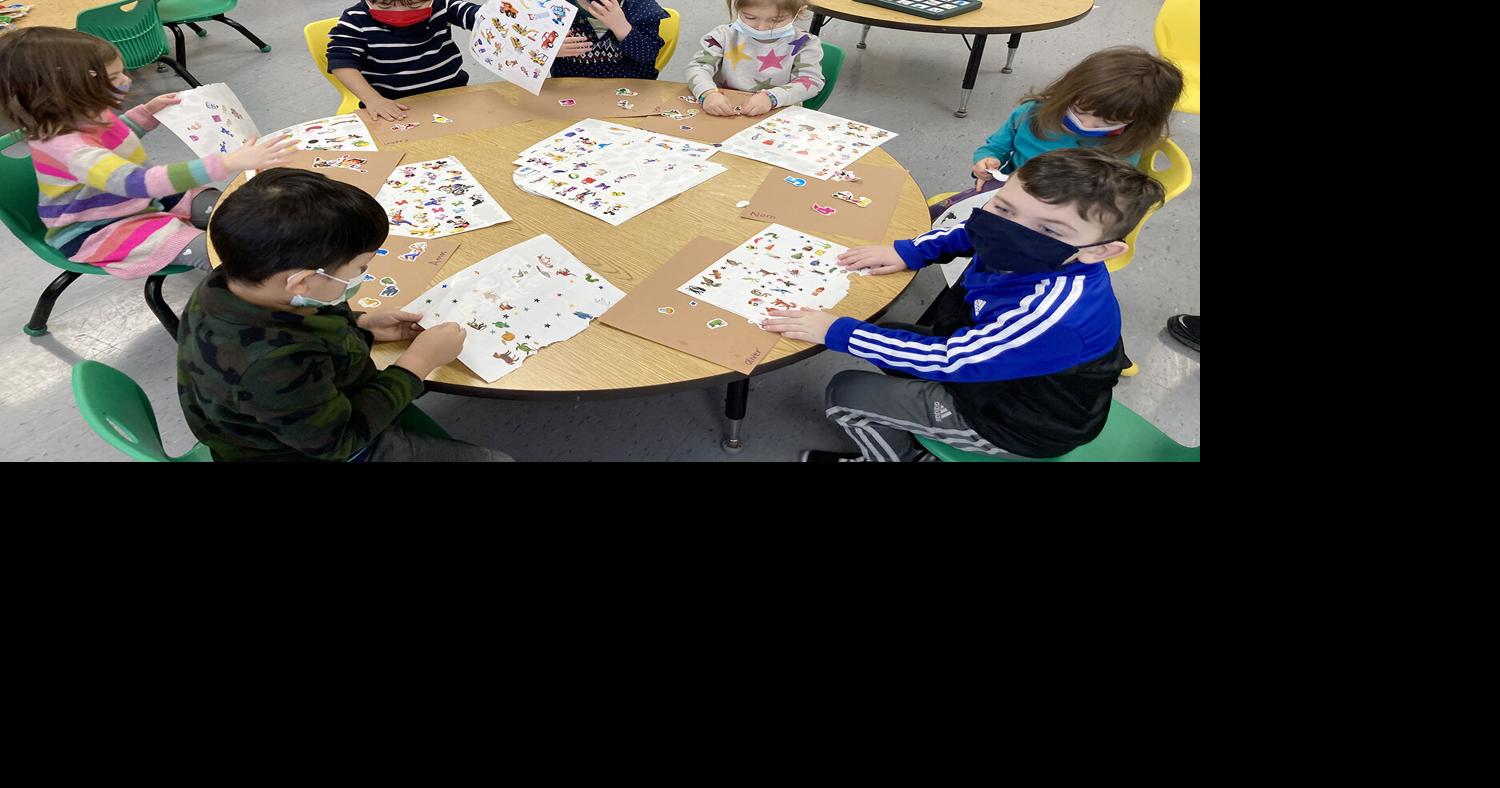 GALLERY See what's been happening recently at Essex Westford schools