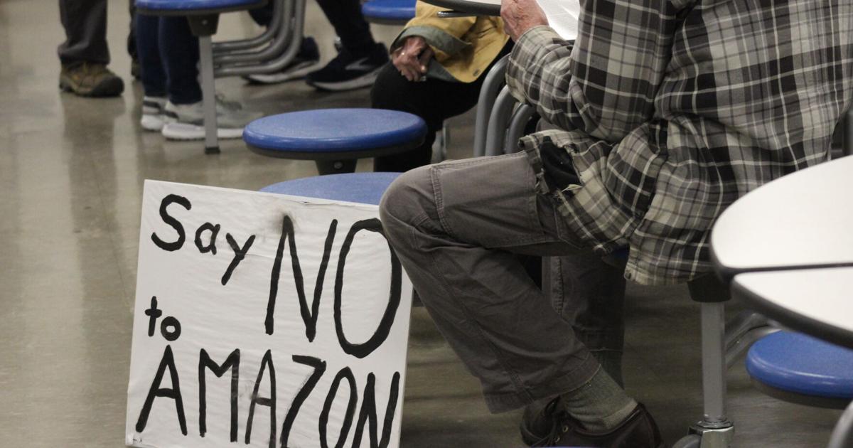 Vermont Superior Court proceedings open to begin addressing Amazon’s appeal of Essex decision