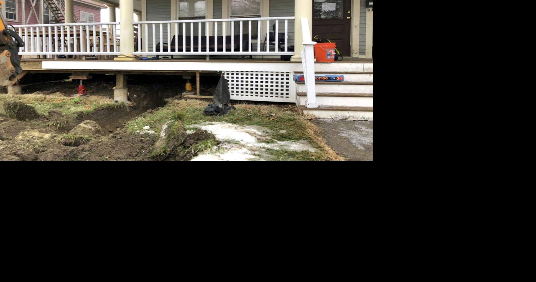 Business Spotlight: BP Wastewater brings ‘No Dig, No Mess’ solution to pipe repair