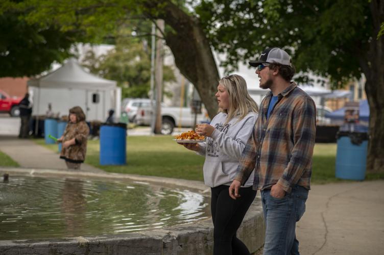 PHOTOS 2023 Vermont Dairy Festival Local News