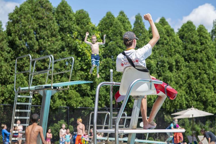 Looking back on 2022 Essex and Essex Junction’s top photos of the year