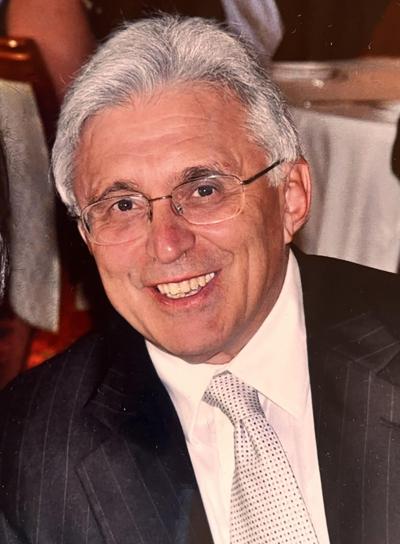 Horace G. Puglisi