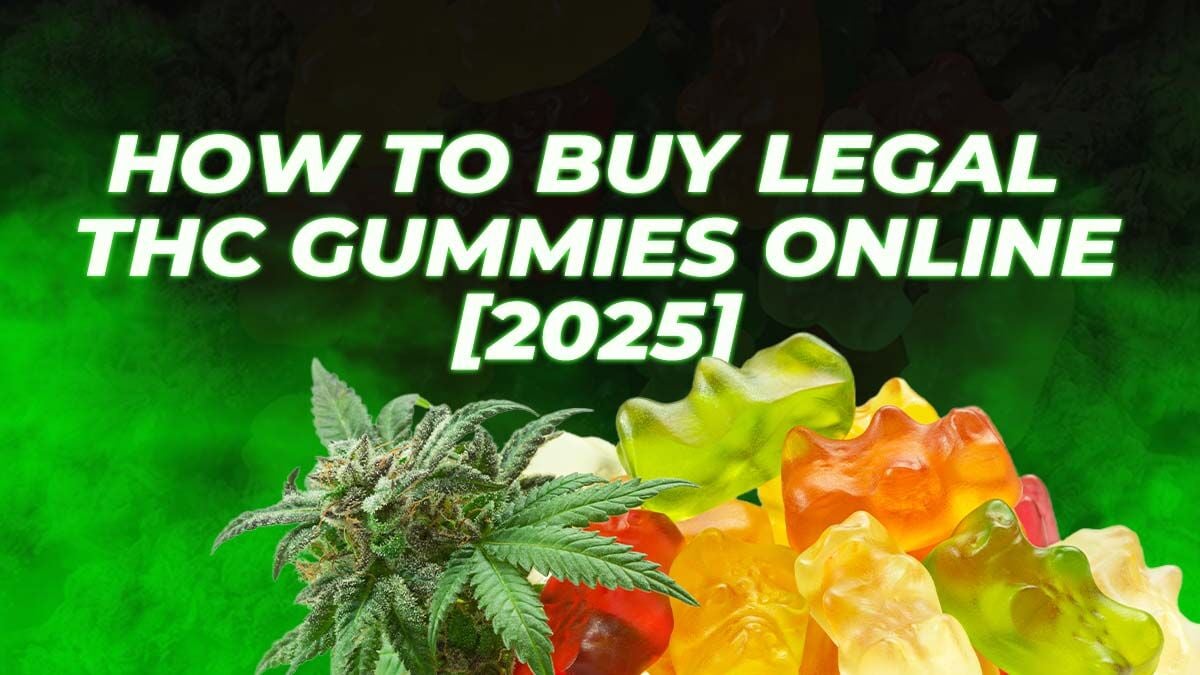 thc buy