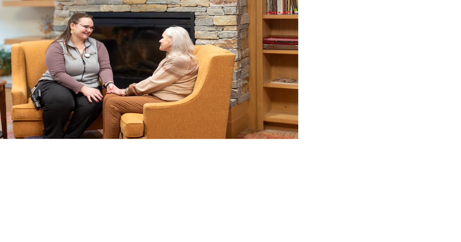 Business Spotlight: Wake Robin emphasizes respect, care and career opportunity