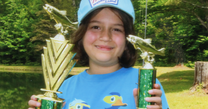 Children’s Fishing Derby set for June 21 in Richmond