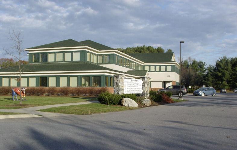 Essexbased Living Well merges with Williston's Cornerstone to