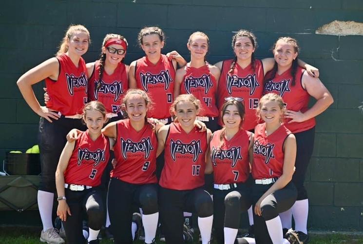 Vermont Venom Fastpitch Softball tryouts are coming soon; find out why  local athletes love this Vermont-based travel program | Sports |  essexreporter.com