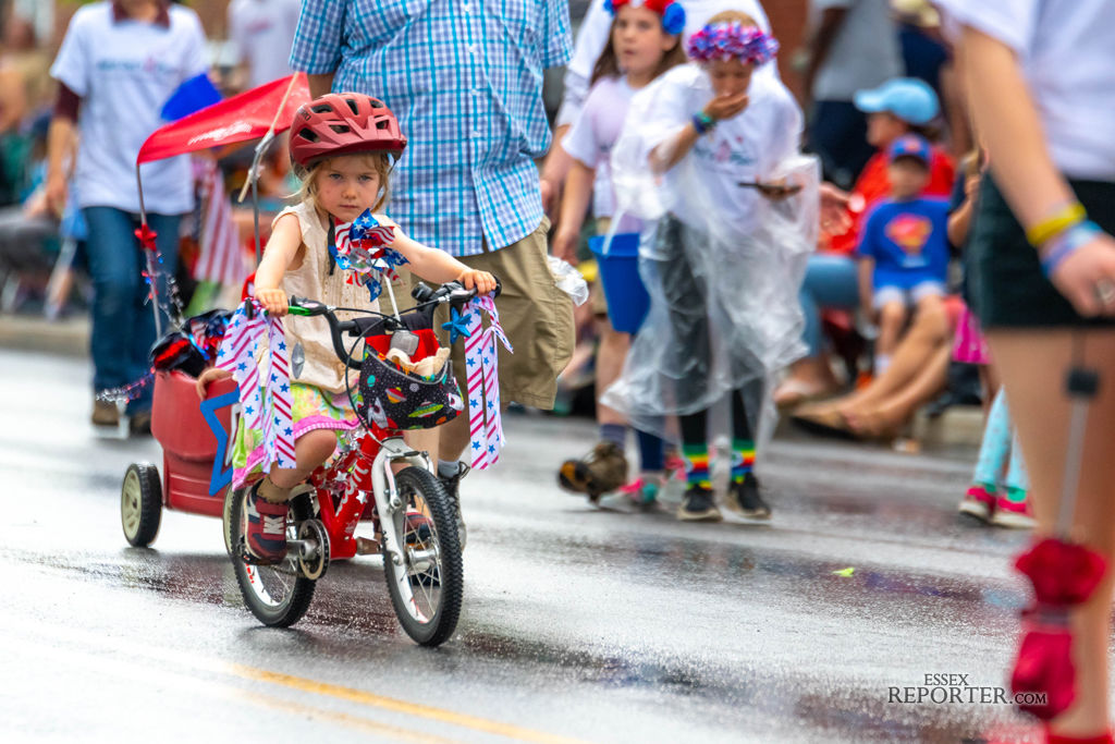 Essex Memorial Day Parade to return after twoyear hiatus — The Essex