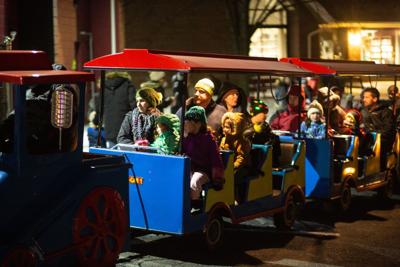 Here are five events happening in Essex and Essex Junction in the