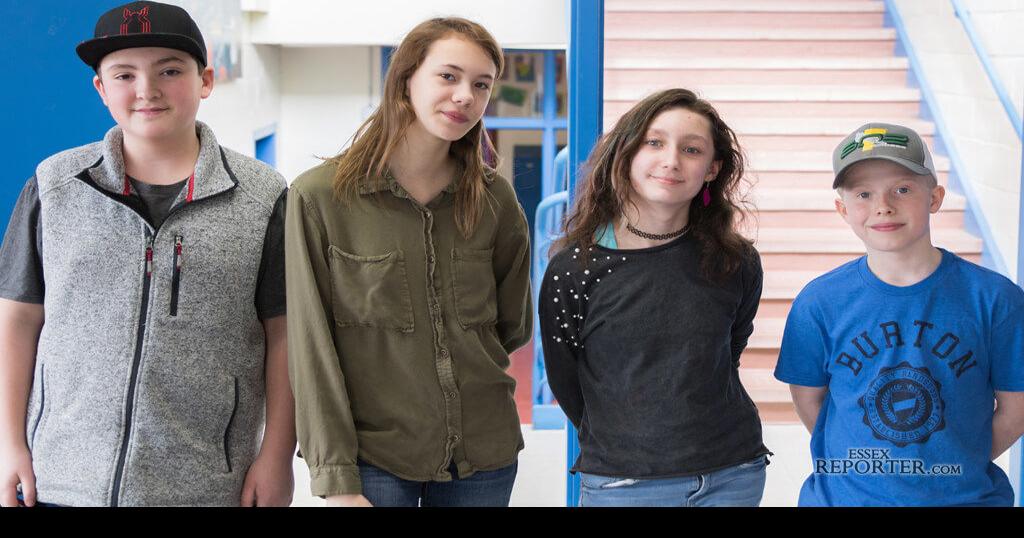 Albert D. Lawton School project brings family to the forefront Local