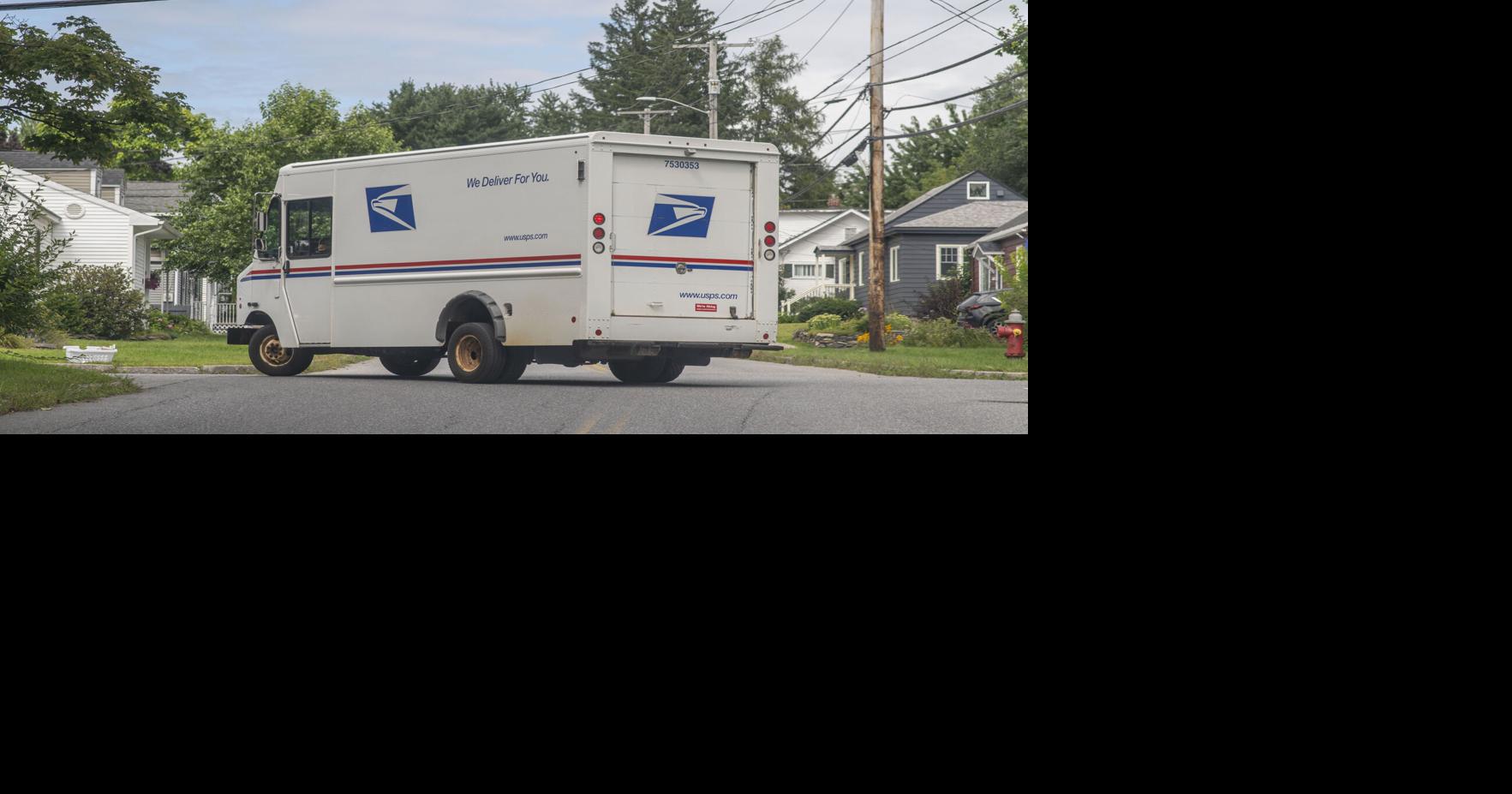 Usps Hiring Event Is Coming To Essex Junction Saturday Oct 21 Local News 4470