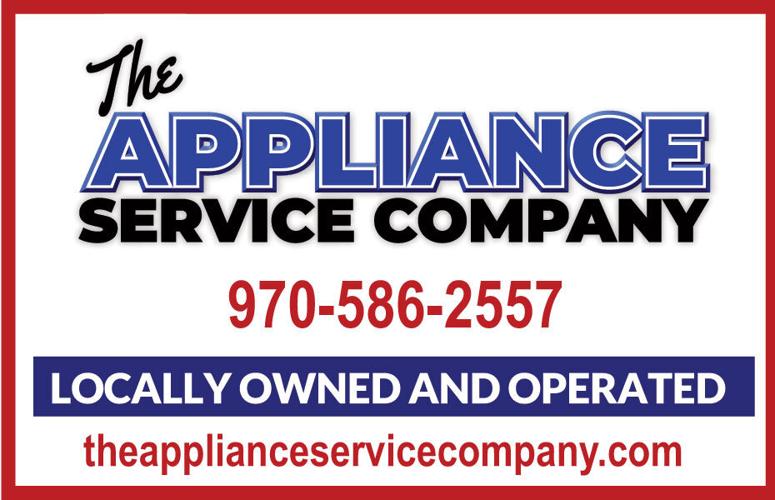 The Appliance Service Company